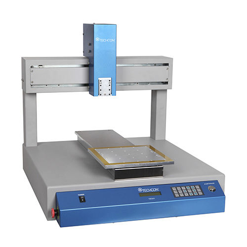 Robot per la distribuzione - TSR2401 - TECHCON SYSTEMS - 3 assi / per incollaggio / di riempimento