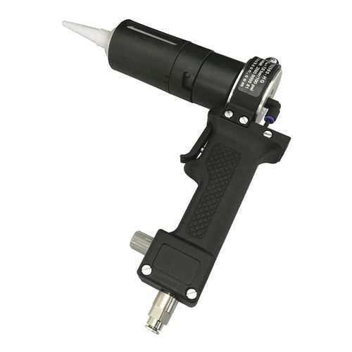 Pistola di dosaggio - TS2560-HG - TECHCON SYSTEMS - pneumatica