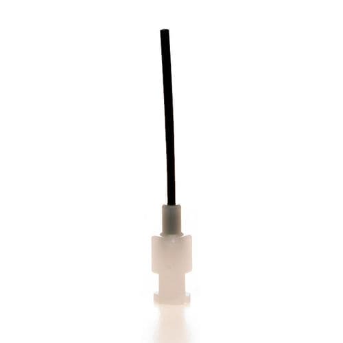 Punta dosatrice elastica - TS-P series - TECHCON SYSTEMS - in polipropilene