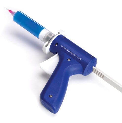 Pistola di dosaggio - TS710SG , TS730SG - TECHCON SYSTEMS - per colla / manuale / a siringa