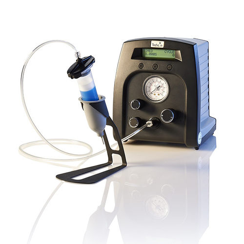 Sistema di dosaggio per liquidi - TS250 , TS255 series - TECHCON SYSTEMS - volumetrico / manuale