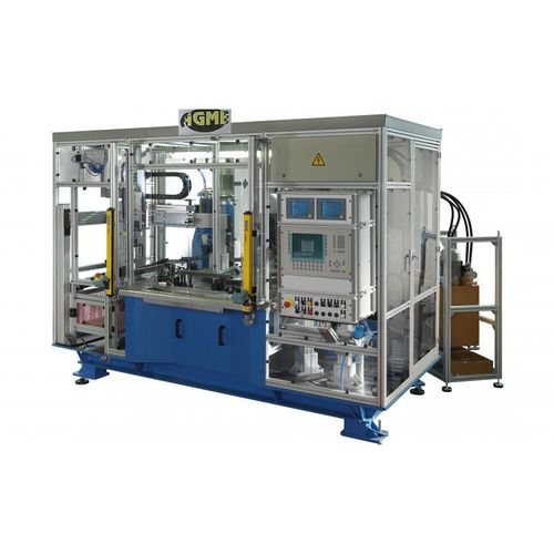 Ribaditrice - AGME Automated Assembly Solutions