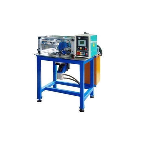 Macchina per l'inserimento - AGME Automated Assembly Solutions