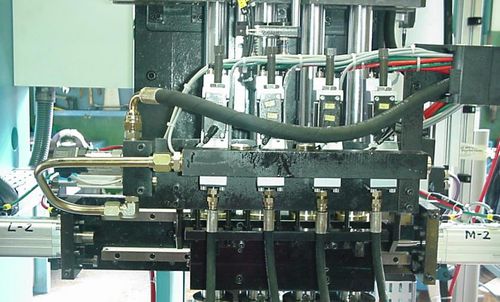 Macchina per l'inserimento per cuscinetti - AGME Automated Assembly Solutions