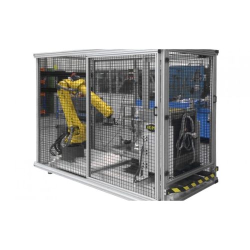 Macchina per prova universale - AGME Automated Assembly Solutions - computerizzata / di materiali