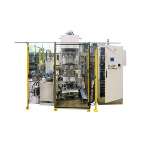 Pressa elettrica - AGME Automated Assembly Solutions - di formatura