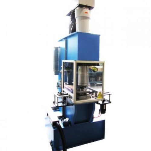 Ribaditrice elettrica - CHAINS - AGME Automated Assembly Solutions