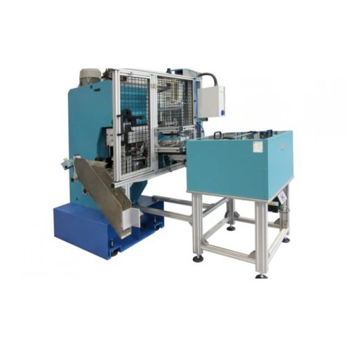 Macchina di marcatura industriale - AGME Automated Assembly Solutions