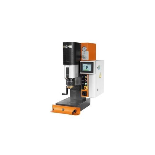 Ribaditrice radiale - RA series - AGME Automated Assembly Solutions - pneumatica / da banco / automatica