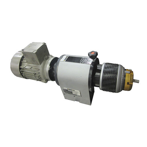 Ribaditrice pneumatica - RA-6 UC  - AGME Automated Assembly Solutions - radiale / compatta / automatica