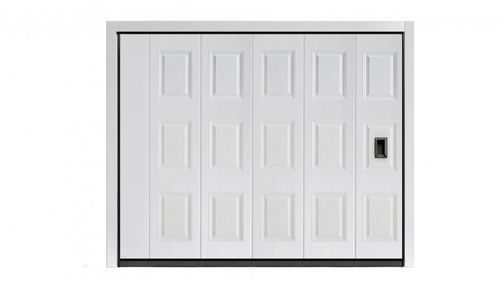 Porta scorrevole circolare - FLEXA BOX - Ballan Spa - per interno
