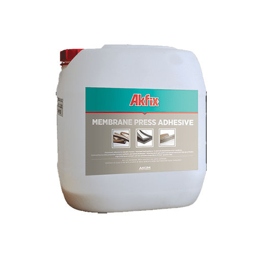 Colla in PVC - PA550 - Akkim Yapı Kimyasalları San. ve Tic. A.Ş. - multicomponente / per porte e finestre / a bassa viscosità
