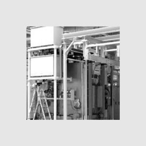 Forno a camera - VAB - SECO/WARWICK - per brasatura / sotto vuoto spinto / per alluminio