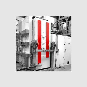 Forno sottovuoto - SECO/WARWICK - a camera / per trattamento termico / per deposizione chimica da fase vapore