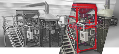 Forno a storta girevole - SECO/WARWICK - di tempra / di indurimento / automatico