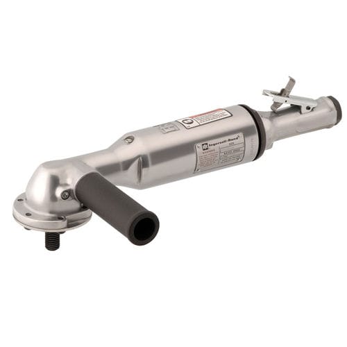 Levigatrice angolare - Pro 77A series - Ingersoll Rand - portatile / pneumatica
