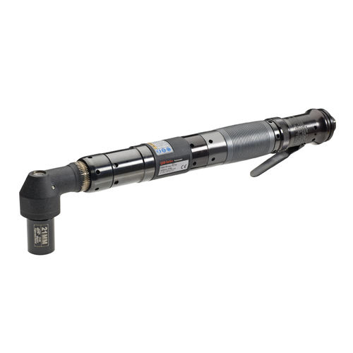 Bullonatrice pneumatica - QA8 series - Ingersoll Rand - modello dritto / angolare / con arresto automatico