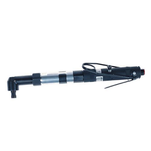 Bullonatrice pneumatica - 1 series - Ingersoll Rand - modello dritto / angolare / con arresto automatico
