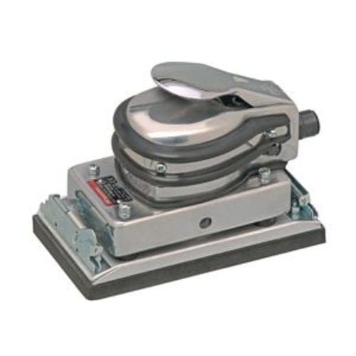Levigatrice orbitale - 312A - Ingersoll Rand - portatile / pneumatica / per legno