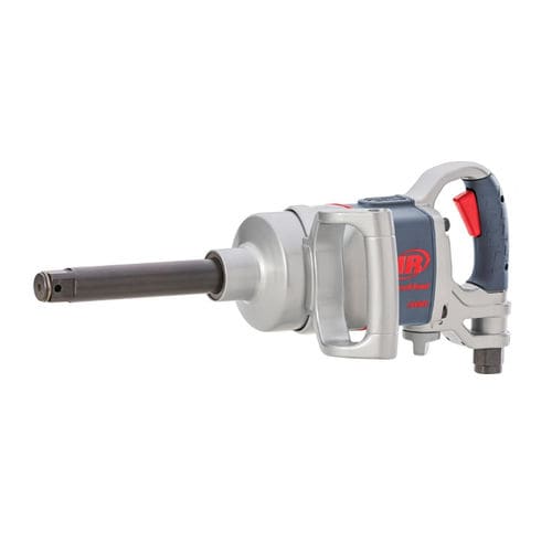 Avvitatore a impulsi pneumatico - 2850MAX series - Ingersoll Rand - 1" / per applicazioni pesanti / per l'industria automobilistica