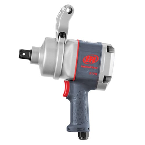 Avvitatore a impulsi pneumatico - 2175MAX series - Ingersoll Rand - 1" / in acciaio / per applicazioni pesanti