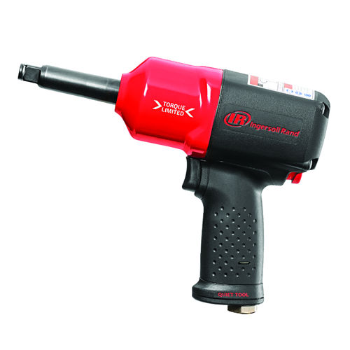 Avvitatore a impulsi pneumatico - 2135QTL-2 - Ingersoll Rand - 1/2" / a pistola / in alluminio
