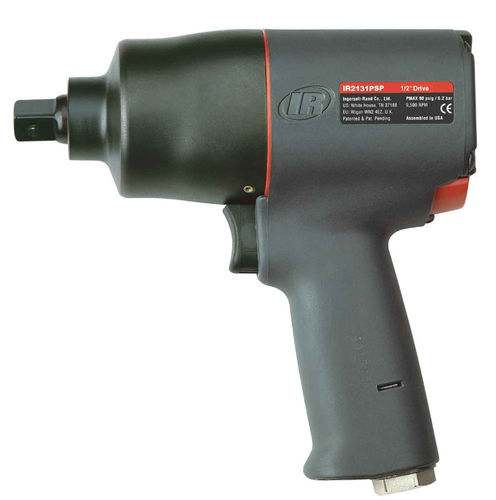 Avvitatore a impulsi pneumatico - 2131 series - Ingersoll Rand - 1/2" / in acciaio / ATEX