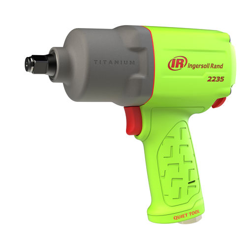 Avvitatore a impulsi pneumatico - 2235TiMAX - Ingersoll Rand - 1/2" / a pistola