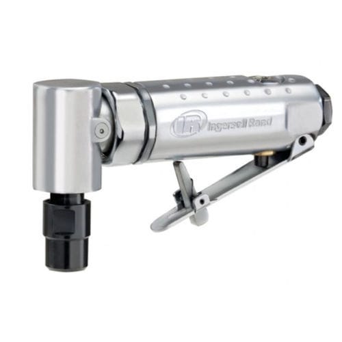 Smerigliatrice dritta - 301B - Ingersoll Rand - pneumatica / compatta / ergonomica