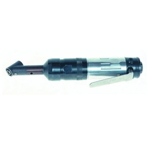 Trapano pneumatico - 5 series - Ingersoll Rand - ad alta velocità / a gomito