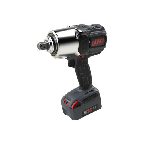 Avvitatore a impulsi senza filo - W8171-W8191 IQV20&trade; - Ingersoll Rand - 3/4" / 1" / in gomma