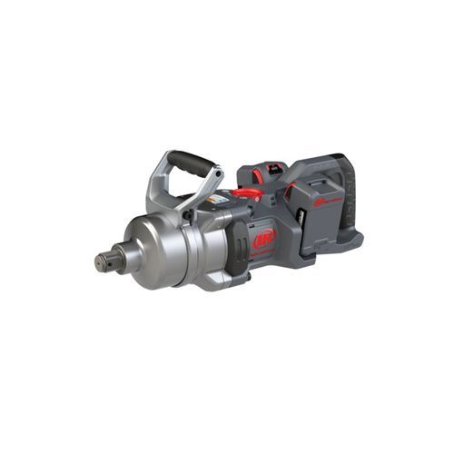 Avvitatore a impulsi senza filo - W9000 series - Ingersoll Rand - 1" / per applicazioni pesanti / in composito