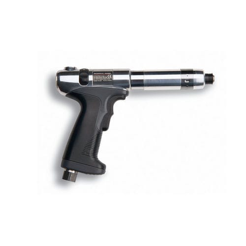 Avvitatore pneumatico modello dritto - Q2 series - Ingersoll Rand - con arresto automatico / a controllo di coppia