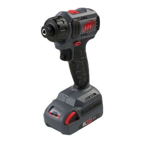 Avvitatore elettrico senza filo - D3411 - Ingersoll Rand - a pistola / a batteria