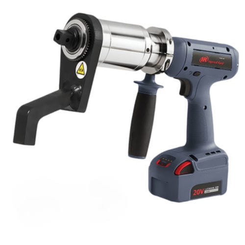 Moltiplicatore di coppia con batteria - QXC2PT200NPS12 - Ingersoll Rand