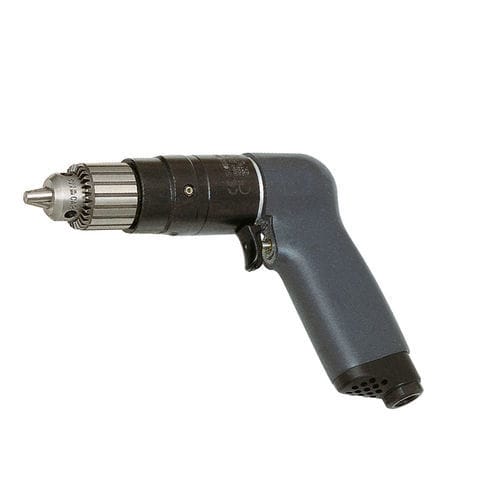 Trapano pneumatico - 6 series - Ingersoll Rand - con variatore di velocità / a pistola