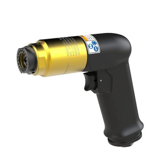 Trapano pneumatico - P33N PMSL - Ingersoll Rand - ad alta velocità / con variatore di velocità / dritto