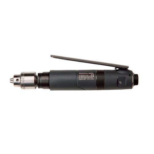 Trapano pneumatico - QS151D - Ingersoll Rand - ad alta velocità / con variatore di velocità / compatto
