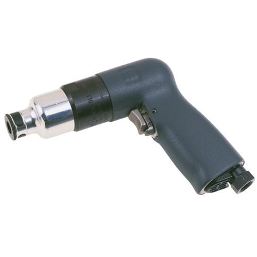 Avvitatore pneumatico a pistola - 41PP series - Ingersoll Rand - con limitatori di coppie