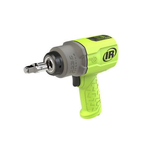 Avvitatore a impulsi pneumatico - 2236 High Visibility series - Ingersoll Rand - 3/8" / 1/2" / 3/4"