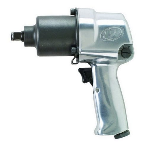 Avvitatore a impulsi pneumatico - 244A series - Ingersoll Rand - 1/2" / in acciaio / per applicazioni pesanti