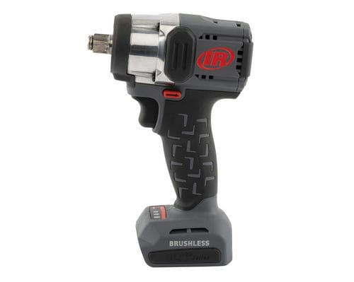 Avvitatore a impulsi senza filo - W31 series - Ingersoll Rand - 3/8" / 1/2" / leggero