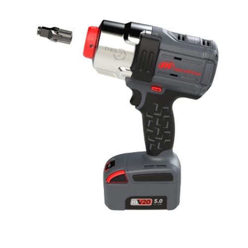 Avvitatore a impulsi senza filo - W7153 - Ingersoll Rand - 1/2" / leggero / compatto