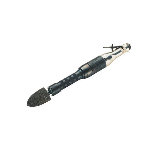 Smerigliatrice pneumatica - 61 Pro series - Ingersoll Rand - industriale / dritta