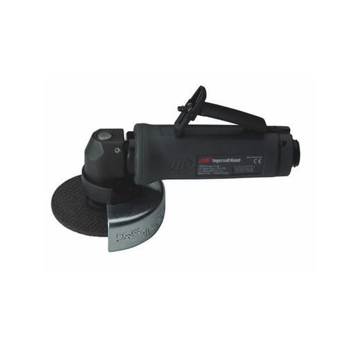 Smerigliatrice pneumatica - G1 series - Ingersoll Rand - a comando pneumatico / pneumatica / di precisione