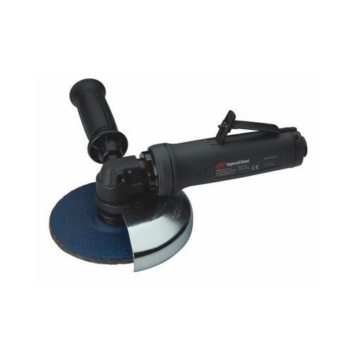Smerigliatrice pneumatica - G3 series - Ingersoll Rand - di precisione / angolare / ergonomica