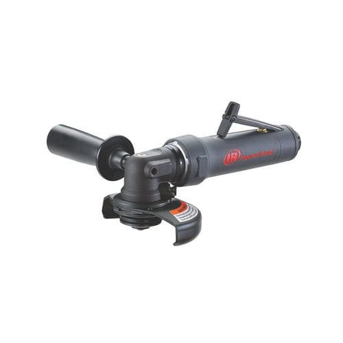 Smerigliatrice pneumatica - M2 series - Ingersoll Rand - industriale / angolare / ergonomica