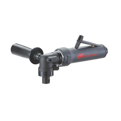 Smerigliatrice pneumatica - M2 series - Ingersoll Rand - industriale / angolare / dritta
