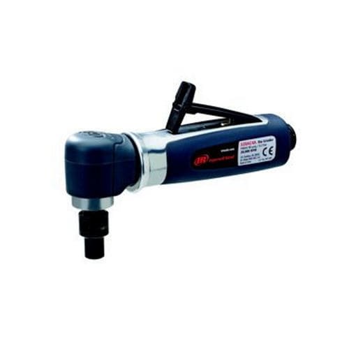 Smerigliatrice pneumatica - 4A series - Ingersoll Rand - dritta / dritta / ergonomica