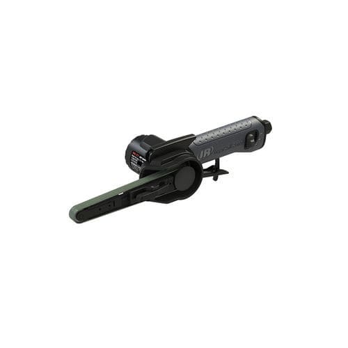 Levigatrice a nastro - 360 series - Ingersoll Rand - portatile / pneumatica / per operazione di finitura